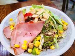 -AFS Cafe & Canteen(闽江二路店)