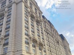 -海豚湾·大堂吧(厦门佰翔波特曼七星湾酒店)