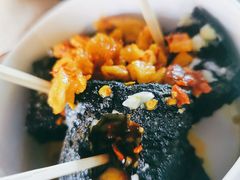 -黑色经典臭豆腐·湖南特产(太平街口店)