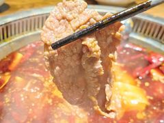 -城墙拐拐火锅(三峡广场黑金冠店)