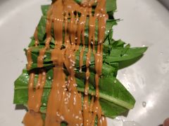 -绿茶餐厅(朝阳大悦城店)