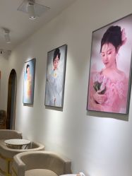 -小阿福儿童摄影(华中智谷店)
