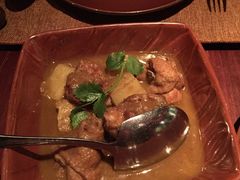-花马天堂云南餐厅 Lost Heaven(外滩店)