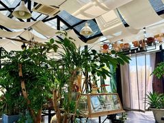 -北马山庄植趣咖啡