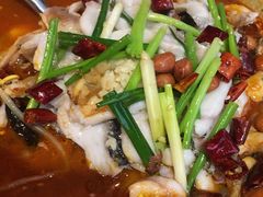 -乌江鱼杭帮菜(西湖店)