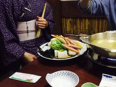 -蟹料理 北海道かに将軍(札幌本店)