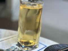 -苏州希尔顿酒店·园大堂吧