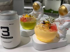 -3号仓库·创意中国菜(新世界城店)