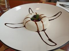 -安妮意大利餐厅(望京店)