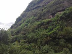 -剑门关风景区