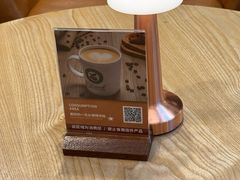 -逸派咖啡 EPARKCOFFEE(广安门店)