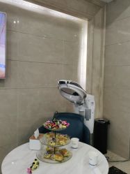 点击看大图 -碧莲盛·不剃发植发