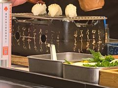 -Sushi Hanzo半藏(天环广场店)