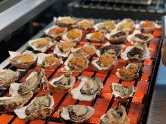 -蚝太郎 • 海鲜烧烤(Upark店)