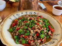 -青城甲(青城山店)