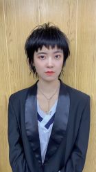 -苏豪路易士·嘉玛发廊