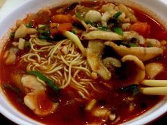 财鱼面-尧钧财鱼面(育才路店)