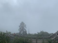 -西岭雪山大飞水景区