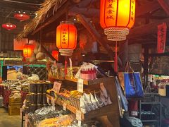 -园林美食城·本土农家菜(杨和镇店)