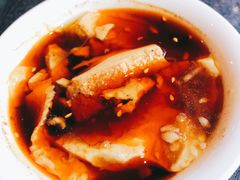 豆腐脑-乾州食府(小雁塔店)