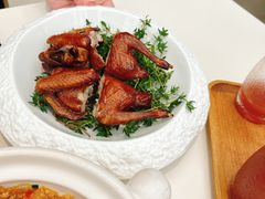 -蔡澜点心·粤菜(月星环球港店)