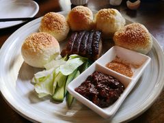 密云烧肉-烧肉馆(古北水镇景区店)