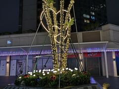 -珠海拱北口岸富华里中海雅高铂尔曼酒店