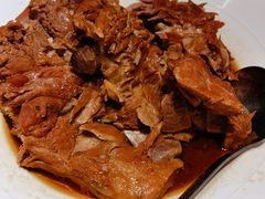 二斤大骨头-九毛九西北菜(水荫店)
