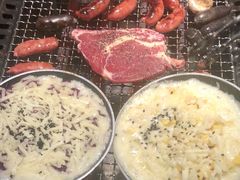 -俊熙家点餐式自助烤肉店(1227广场店)