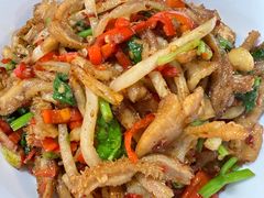 -笨罗卜浏阳菜馆(太平街店)