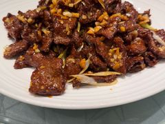 -裕德隆清真饭庄·天津特色菜(东丽店)