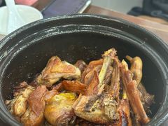 -斯丹姜母鸭·古法干香(涂门街总店)