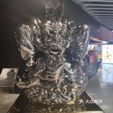 网红打卡必来地位置在东大桥路