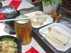 -钢管厂五区小郡肝串串香火锅(人民广场店)