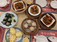 -点都德(北京路贰店)