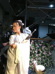 -九月鹰飞汉服摄影工作室