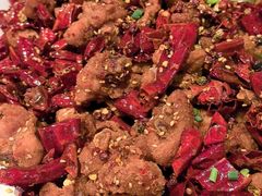-望京一号·重庆江湖菜(工体店)