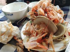 -钱大妈海鲜饭店(旅游大道店)