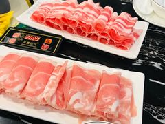 -古乐牛香·鲜牛肉牛杂火锅(高新店)