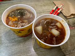 -王记生烫牛杂面馆(兰陵路店)