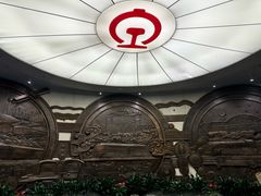 -中国铁道博物馆(正阳门馆)