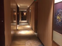 -长沙富力万达文华酒店