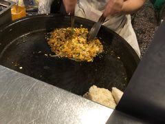 动感洋芋-王三哥动感洋芋(龙井沟店)