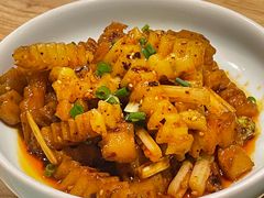 -全牛匠·乐山跷脚牛肉(新中关店)