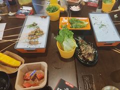 -林二哥宜烤官·宜宾小烧烤