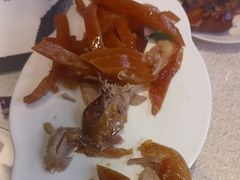 -京鸭棠(让胡路万达店)