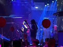 -MOSSO音乐酒吧·live house(南京旗舰店)