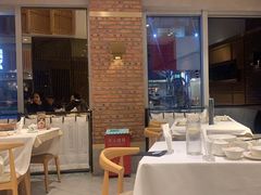 -莆田餐厅PUTIEN(三里屯店)