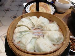-将相和·海鲜蒸饺大连菜