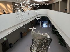 -中国湿地博物馆